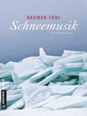 cover image of Schneemusik
